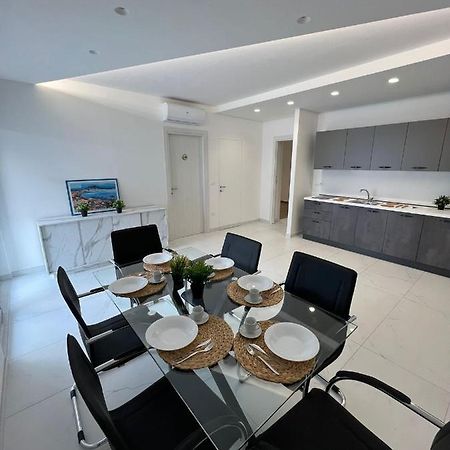 Ansiro Rooms Home Business Scisciano Kültér fotó