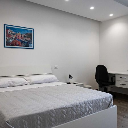 Ansiro Rooms Home Business Scisciano Kültér fotó