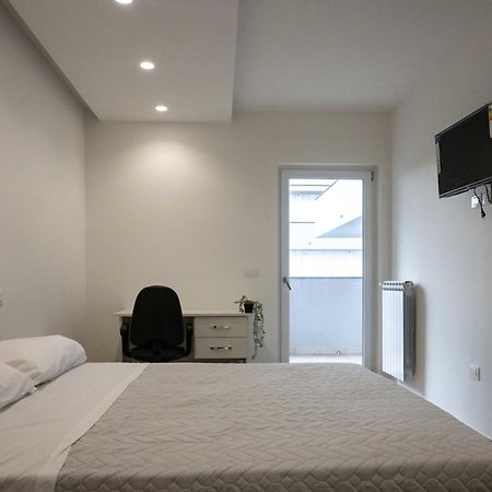 Ansiro Rooms Home Business Scisciano Kültér fotó