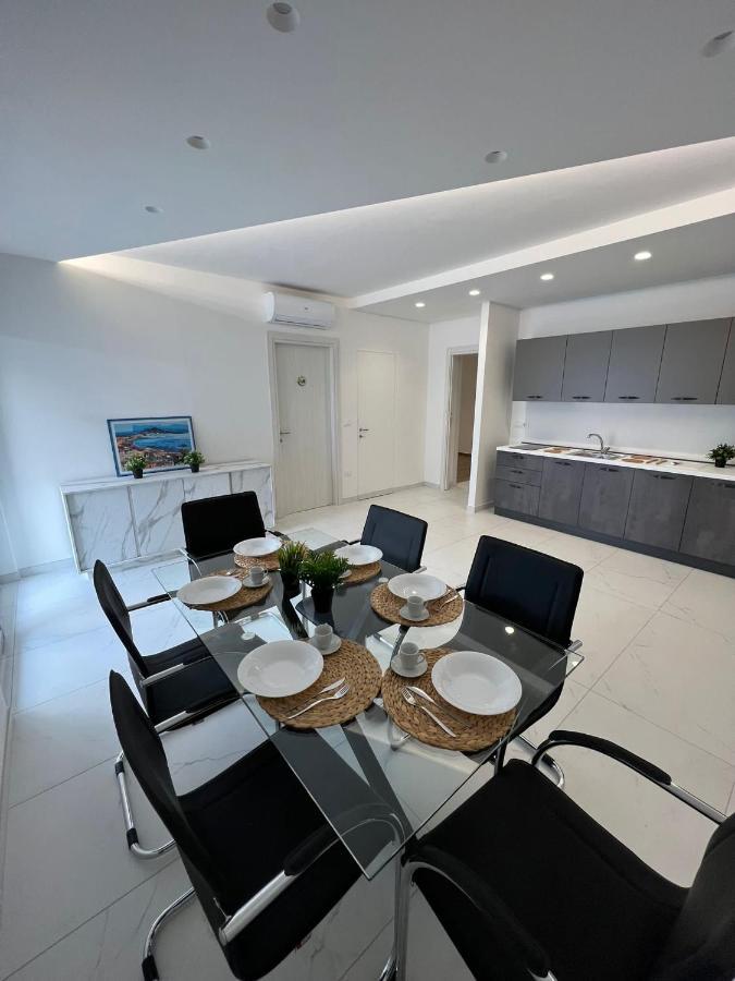 Ansiro Rooms Home Business Scisciano Kültér fotó