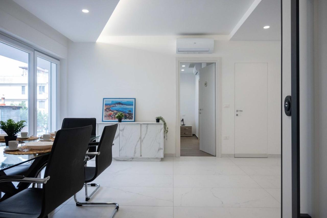 Ansiro Rooms Home Business Scisciano Kültér fotó