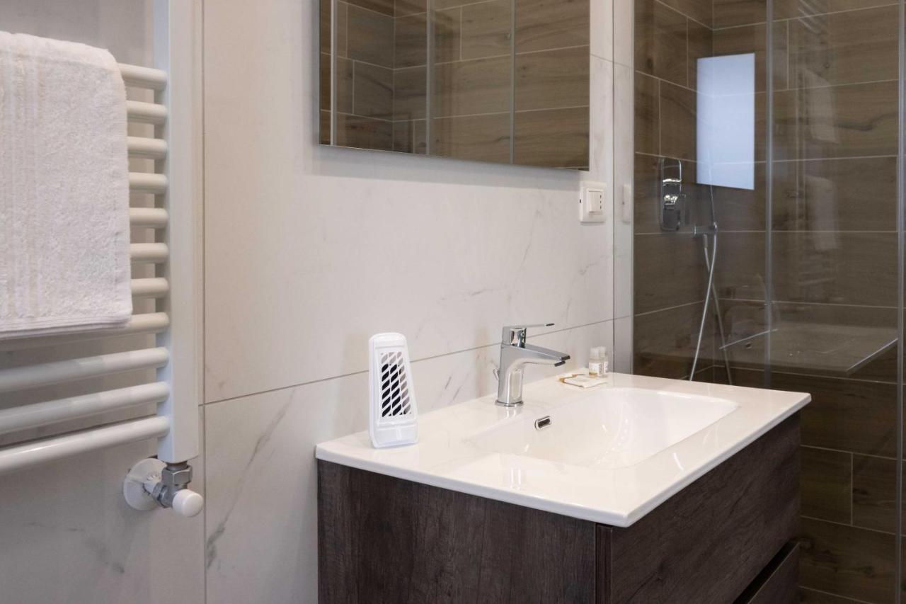 Ansiro Rooms Home Business Scisciano Kültér fotó