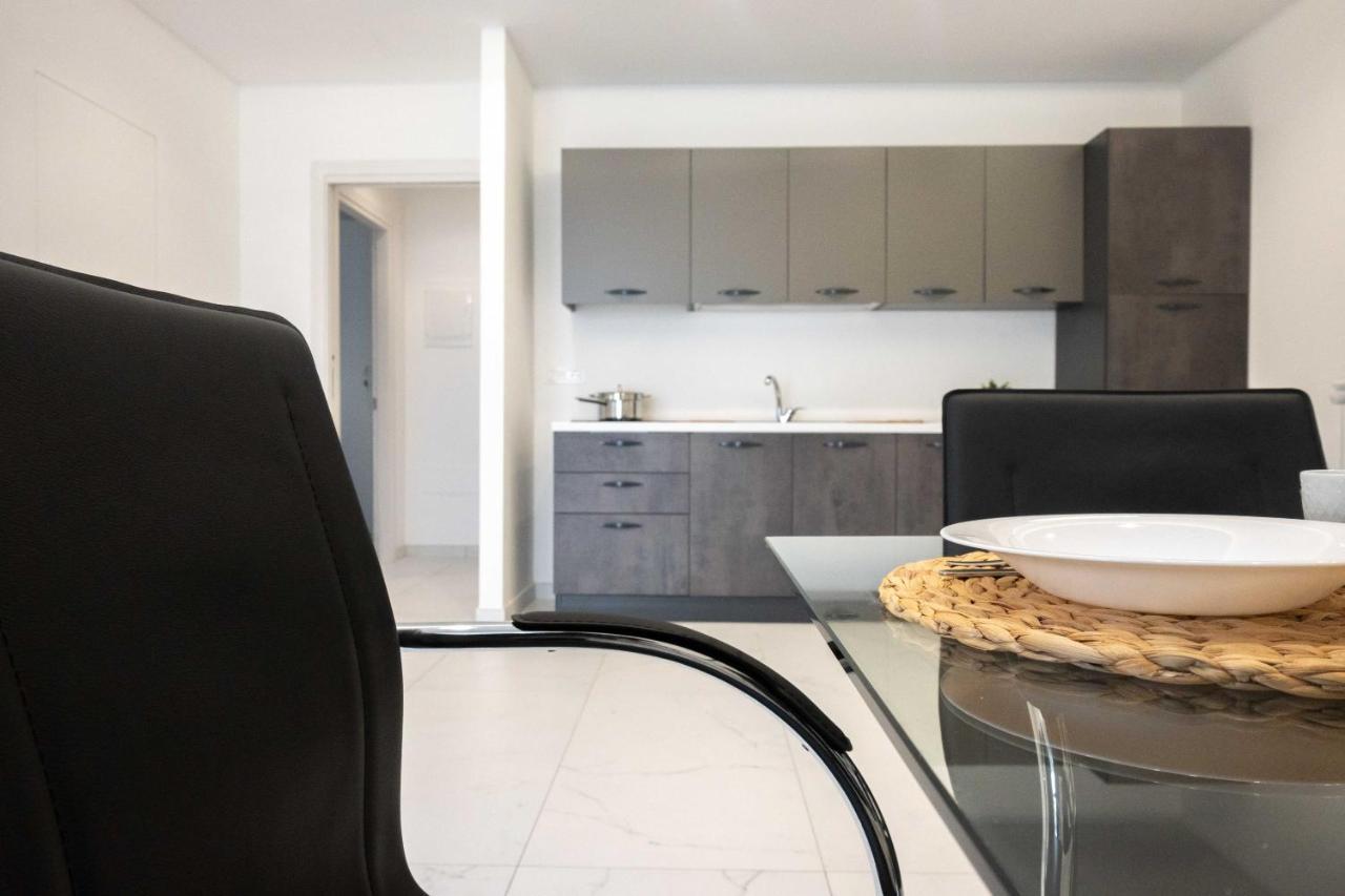 Ansiro Rooms Home Business Scisciano Kültér fotó