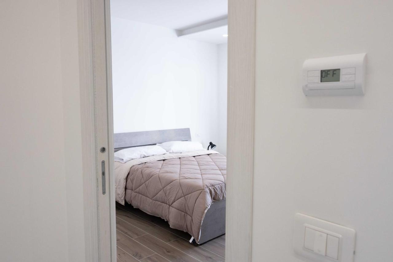 Ansiro Rooms Home Business Scisciano Kültér fotó