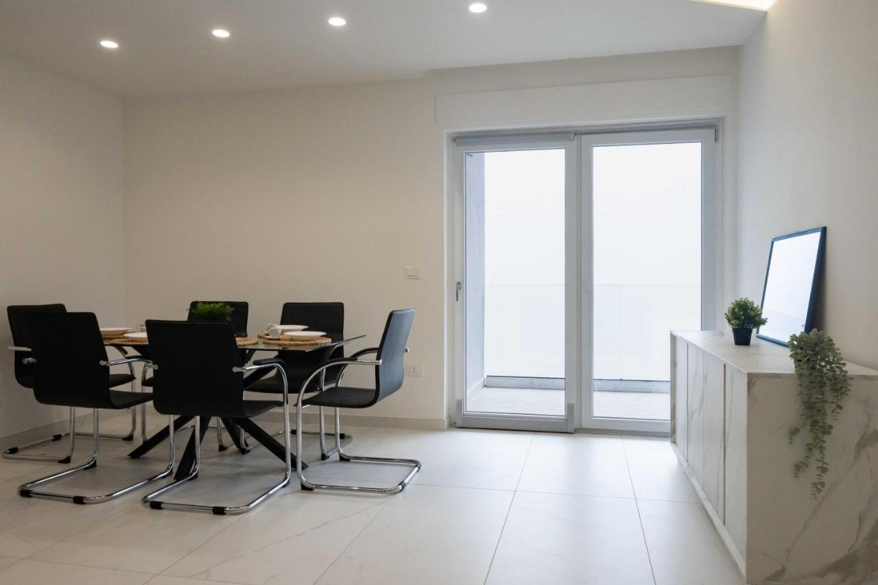 Ansiro Rooms Home Business Scisciano Kültér fotó