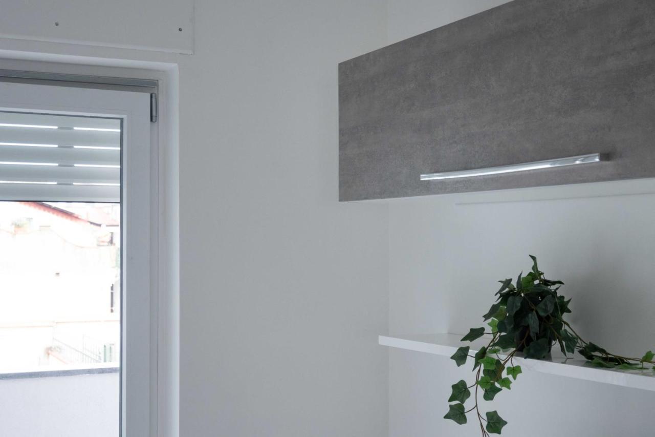 Ansiro Rooms Home Business Scisciano Kültér fotó