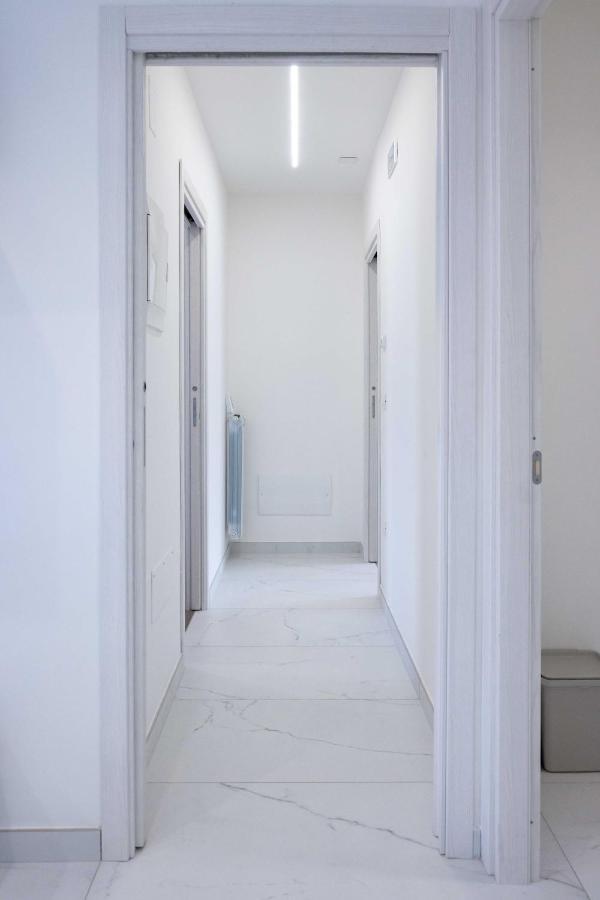Ansiro Rooms Home Business Scisciano Kültér fotó