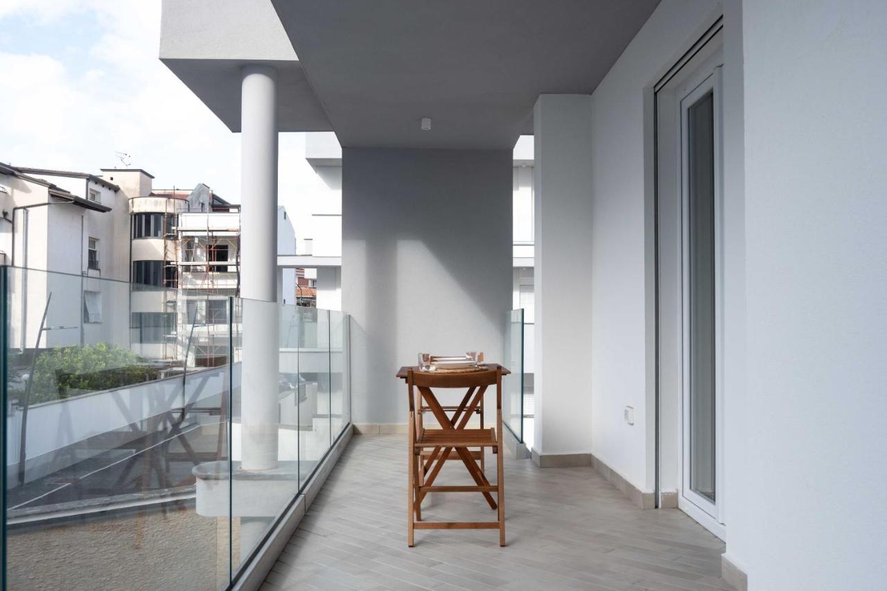 Ansiro Rooms Home Business Scisciano Kültér fotó
