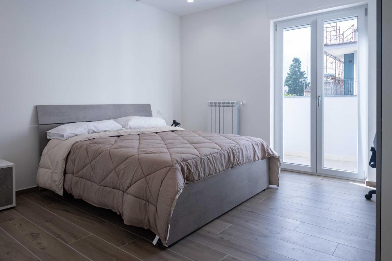 Ansiro Rooms Home Business Scisciano Kültér fotó