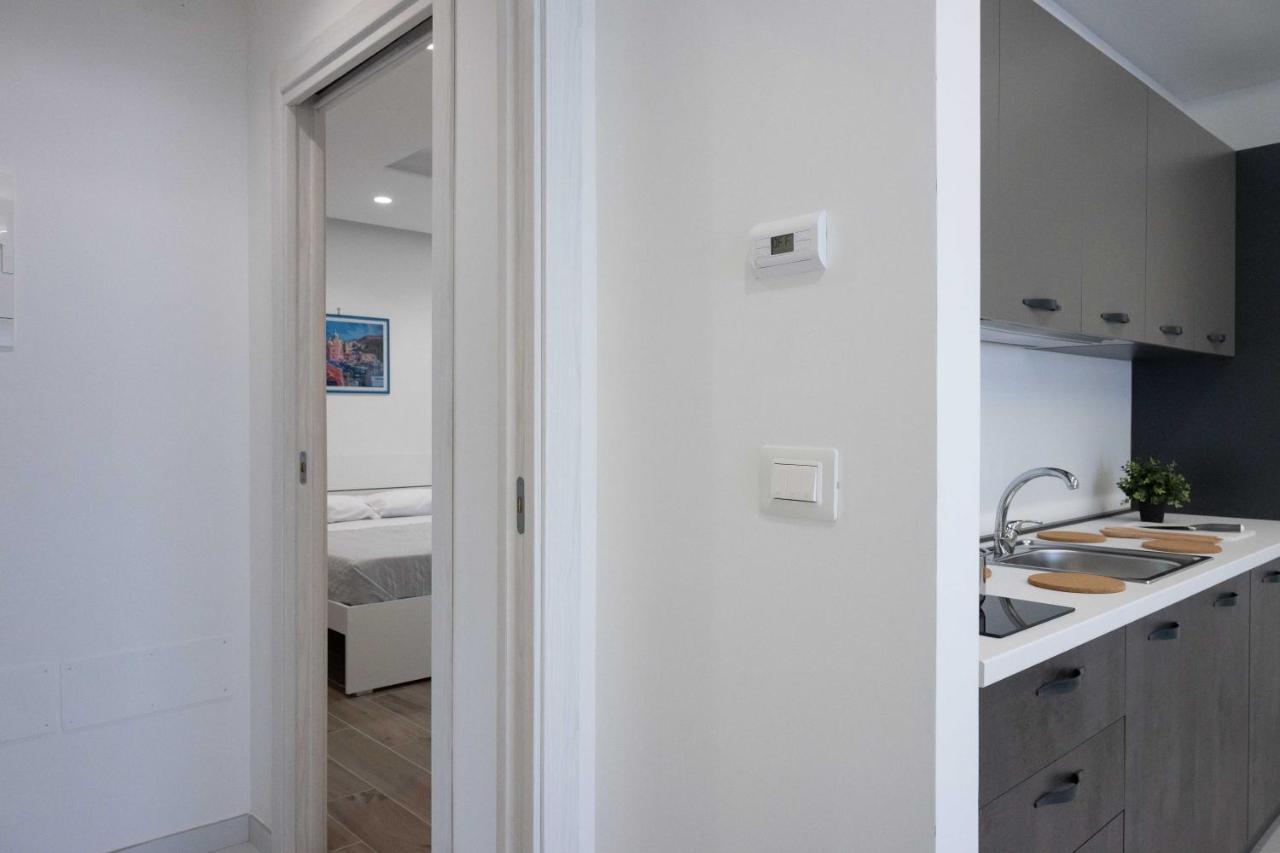 Ansiro Rooms Home Business Scisciano Kültér fotó