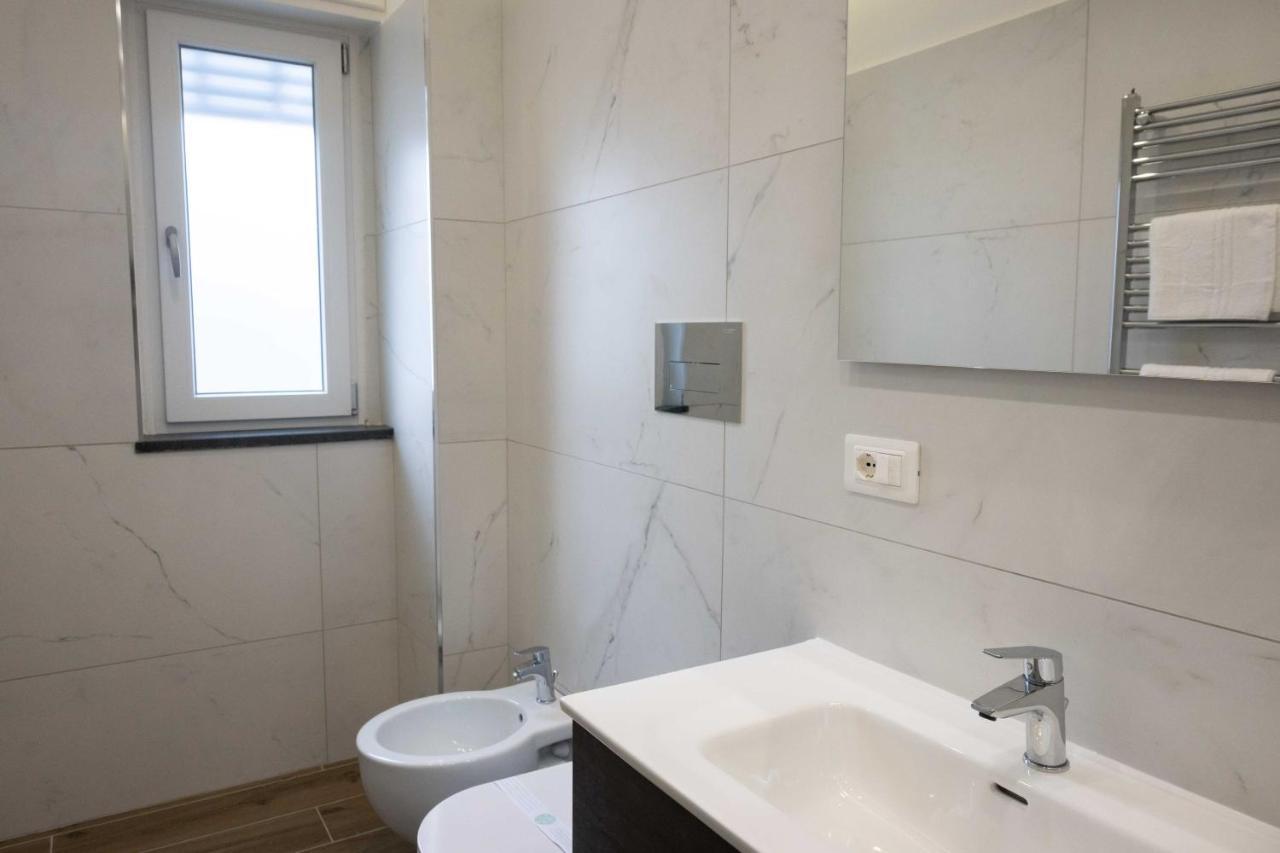 Ansiro Rooms Home Business Scisciano Kültér fotó