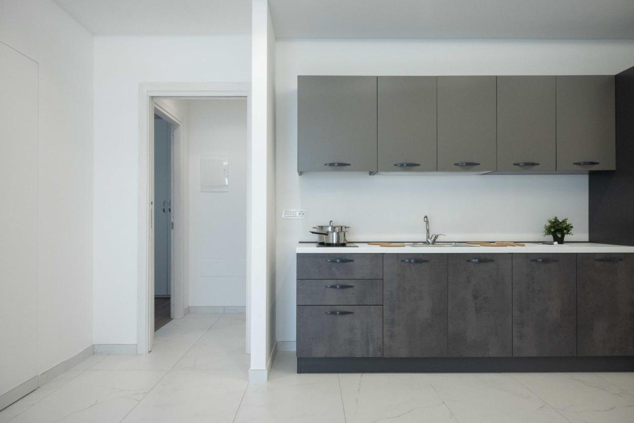 Ansiro Rooms Home Business Scisciano Kültér fotó