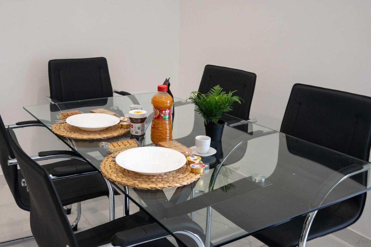 Ansiro Rooms Home Business Scisciano Kültér fotó