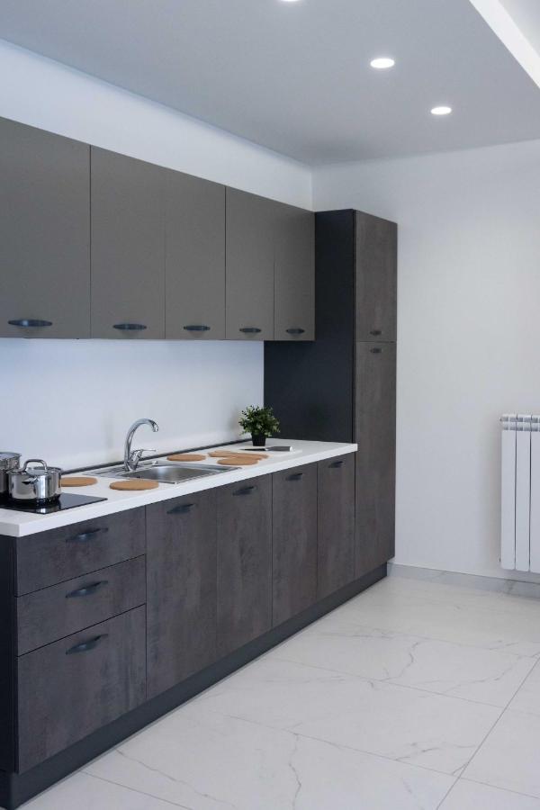 Ansiro Rooms Home Business Scisciano Kültér fotó