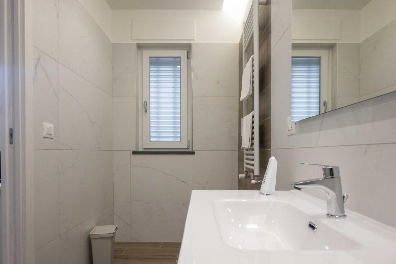 Ansiro Rooms Home Business Scisciano Kültér fotó