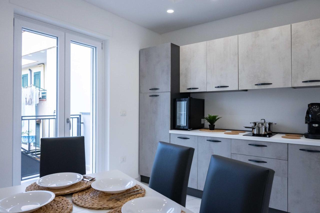 Ansiro Rooms Home Business Scisciano Kültér fotó