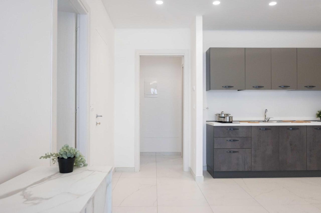 Ansiro Rooms Home Business Scisciano Kültér fotó