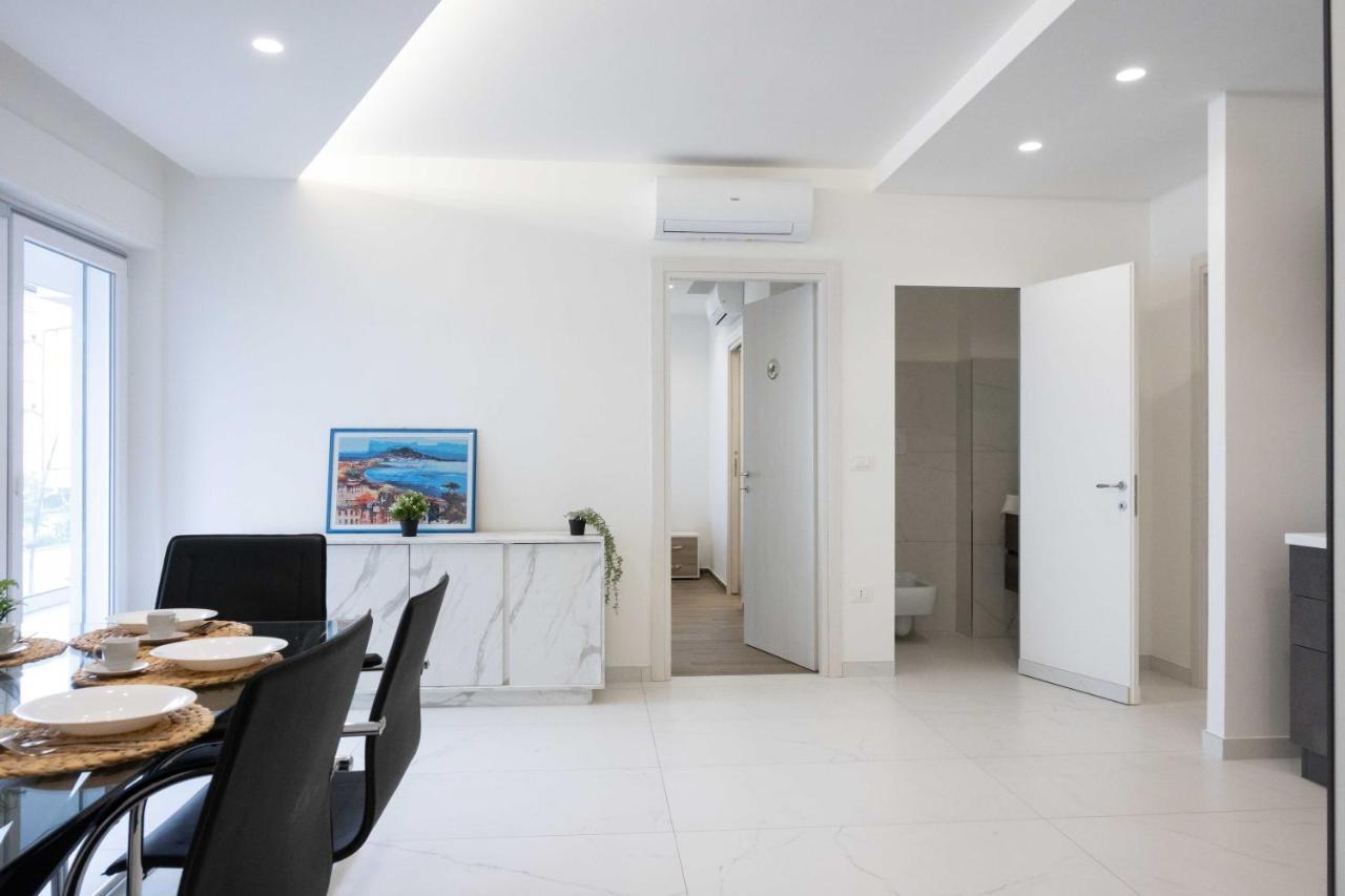 Ansiro Rooms Home Business Scisciano Kültér fotó