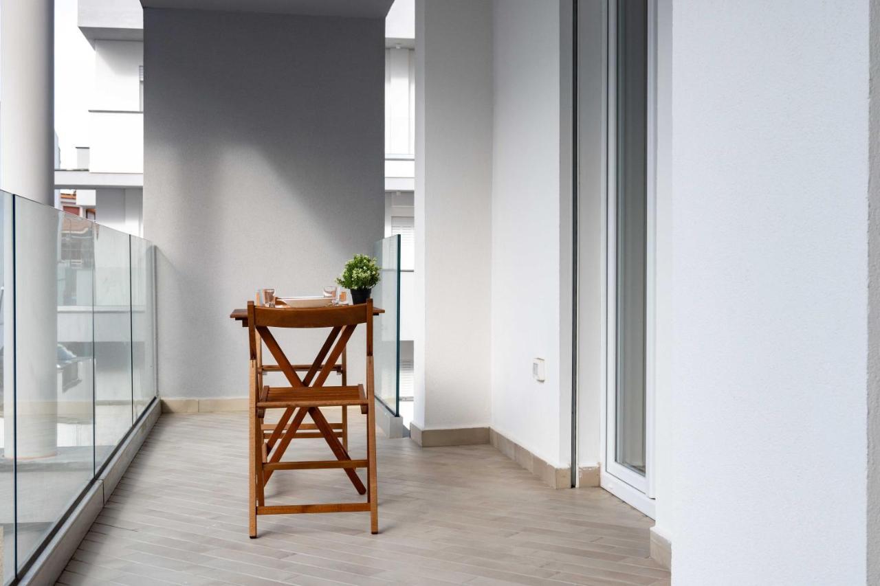 Ansiro Rooms Home Business Scisciano Kültér fotó