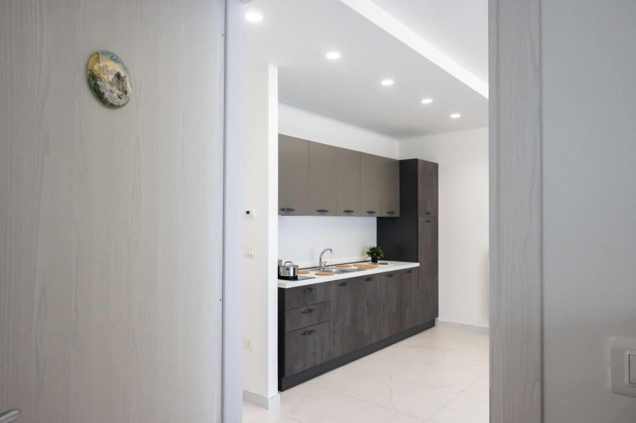 Ansiro Rooms Home Business Scisciano Kültér fotó