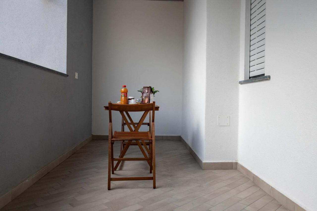Ansiro Rooms Home Business Scisciano Kültér fotó