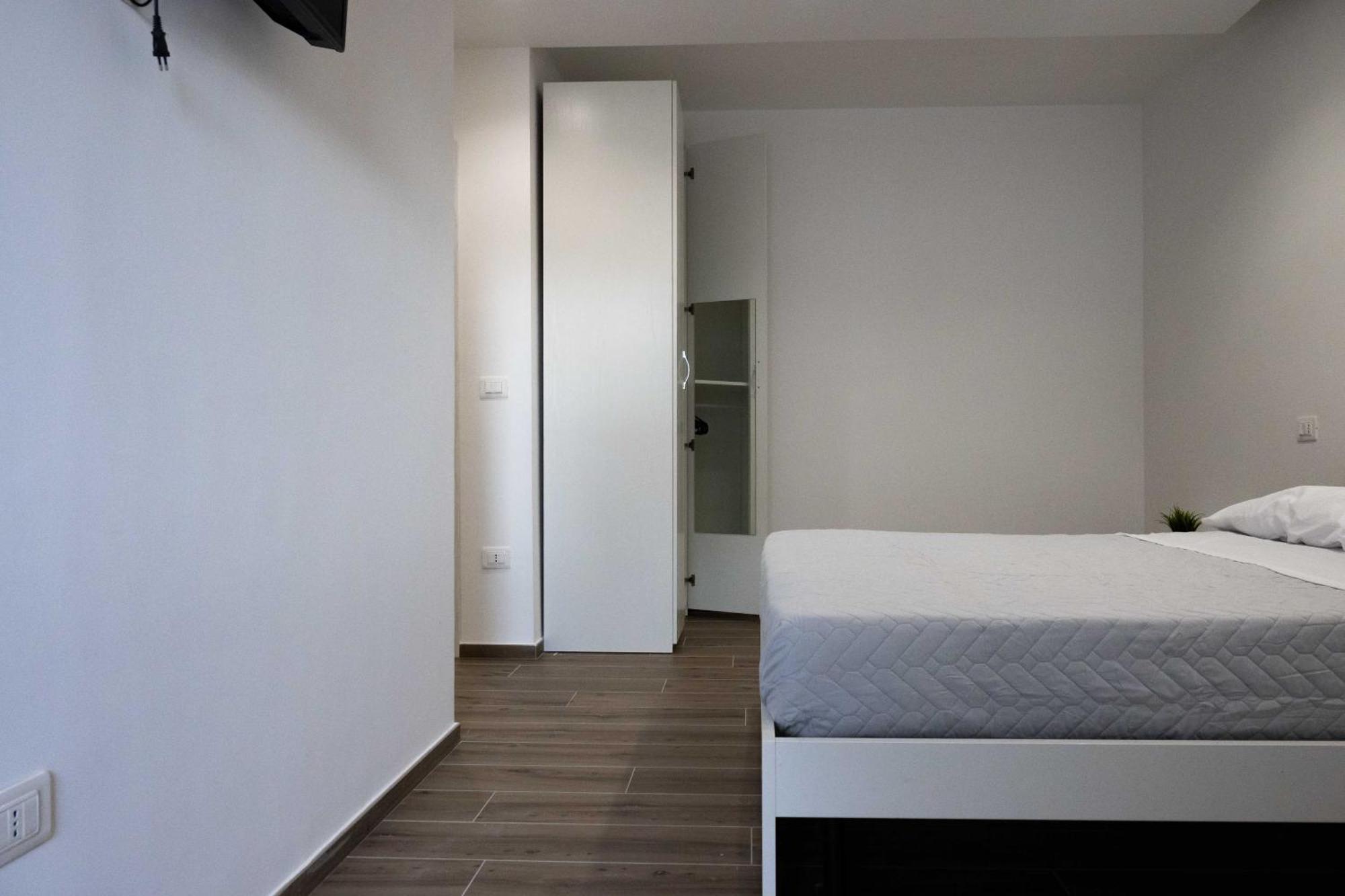 Ansiro Rooms Home Business Scisciano Kültér fotó