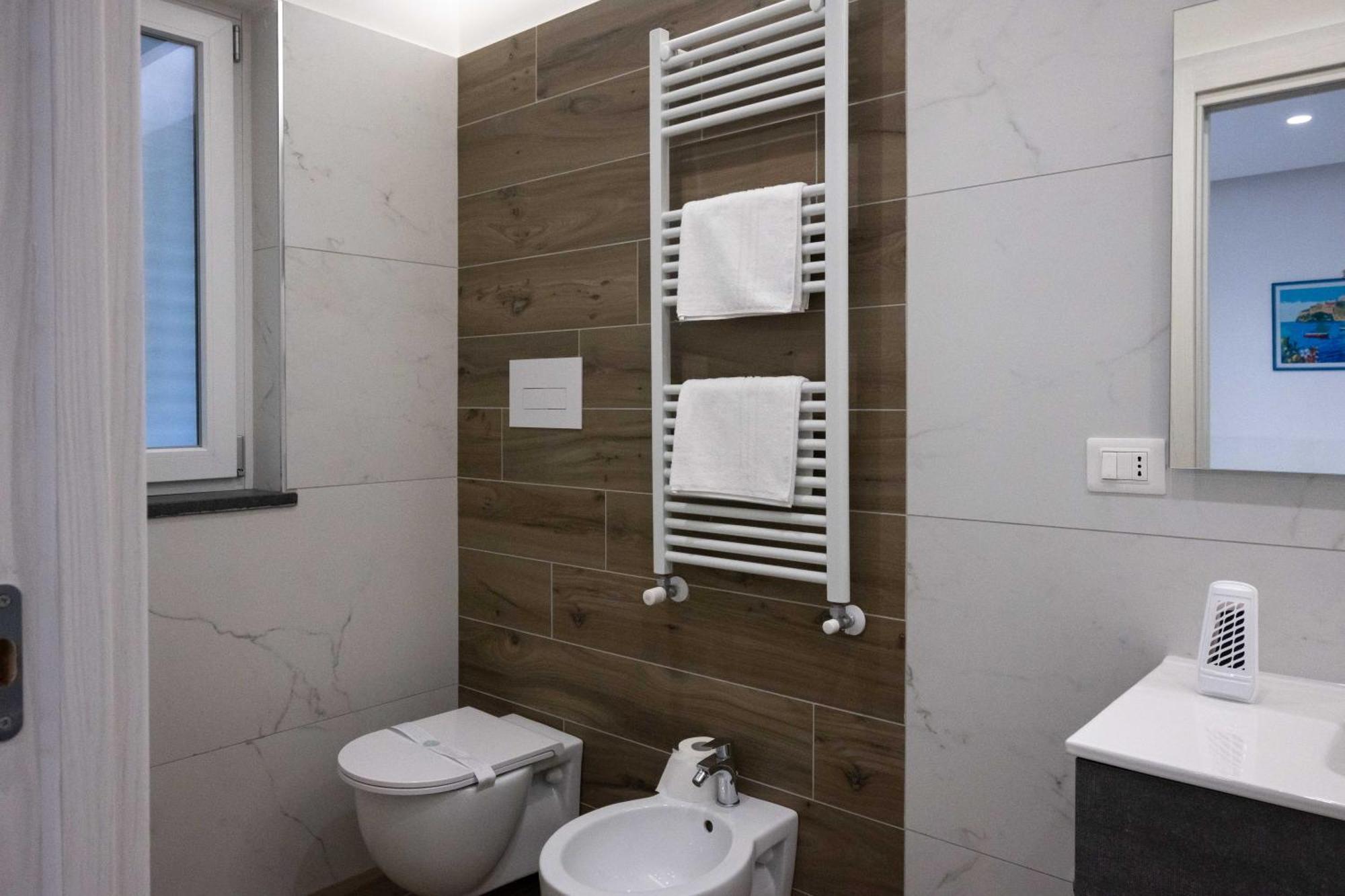Ansiro Rooms Home Business Scisciano Kültér fotó