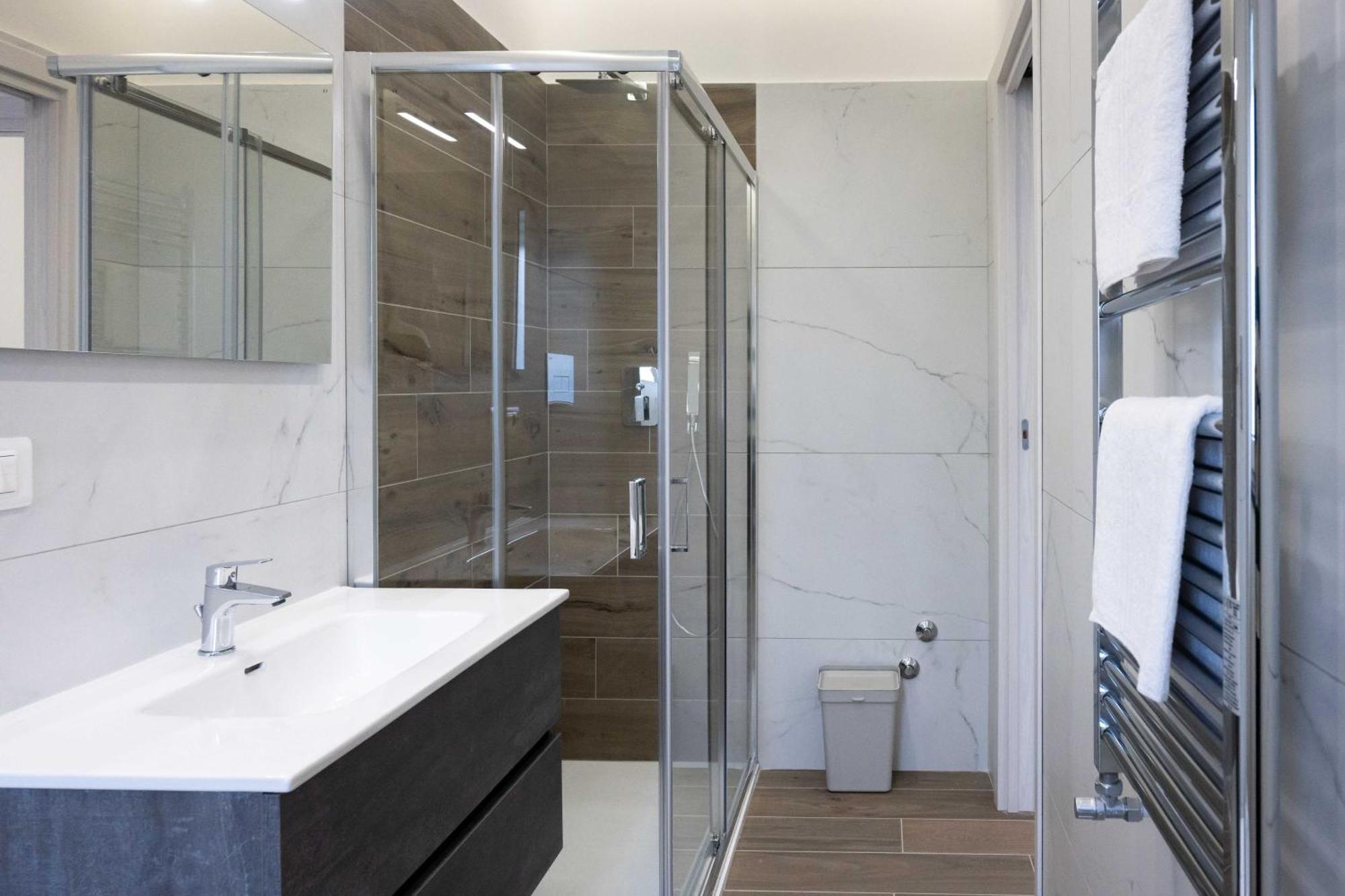Ansiro Rooms Home Business Scisciano Kültér fotó