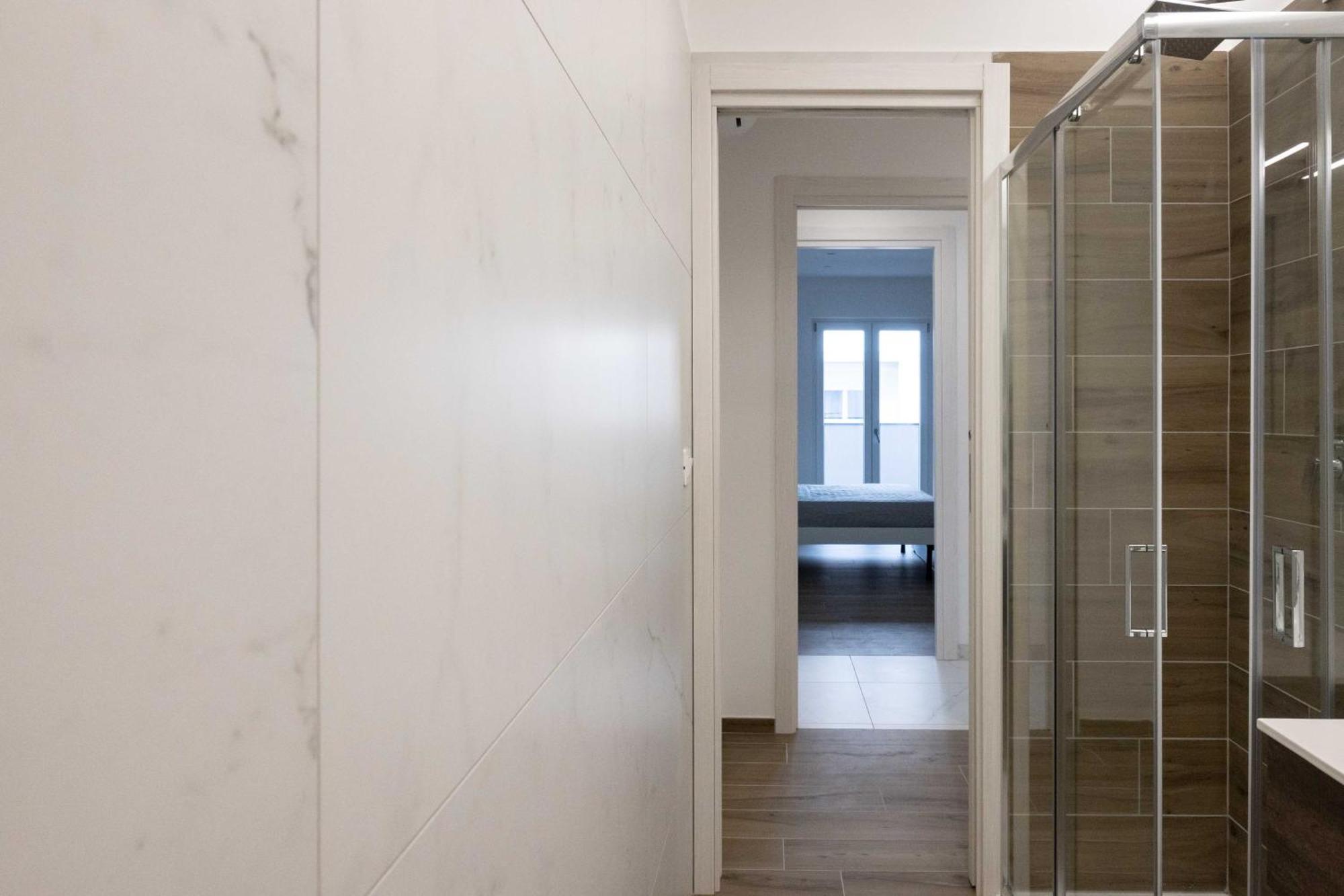 Ansiro Rooms Home Business Scisciano Kültér fotó