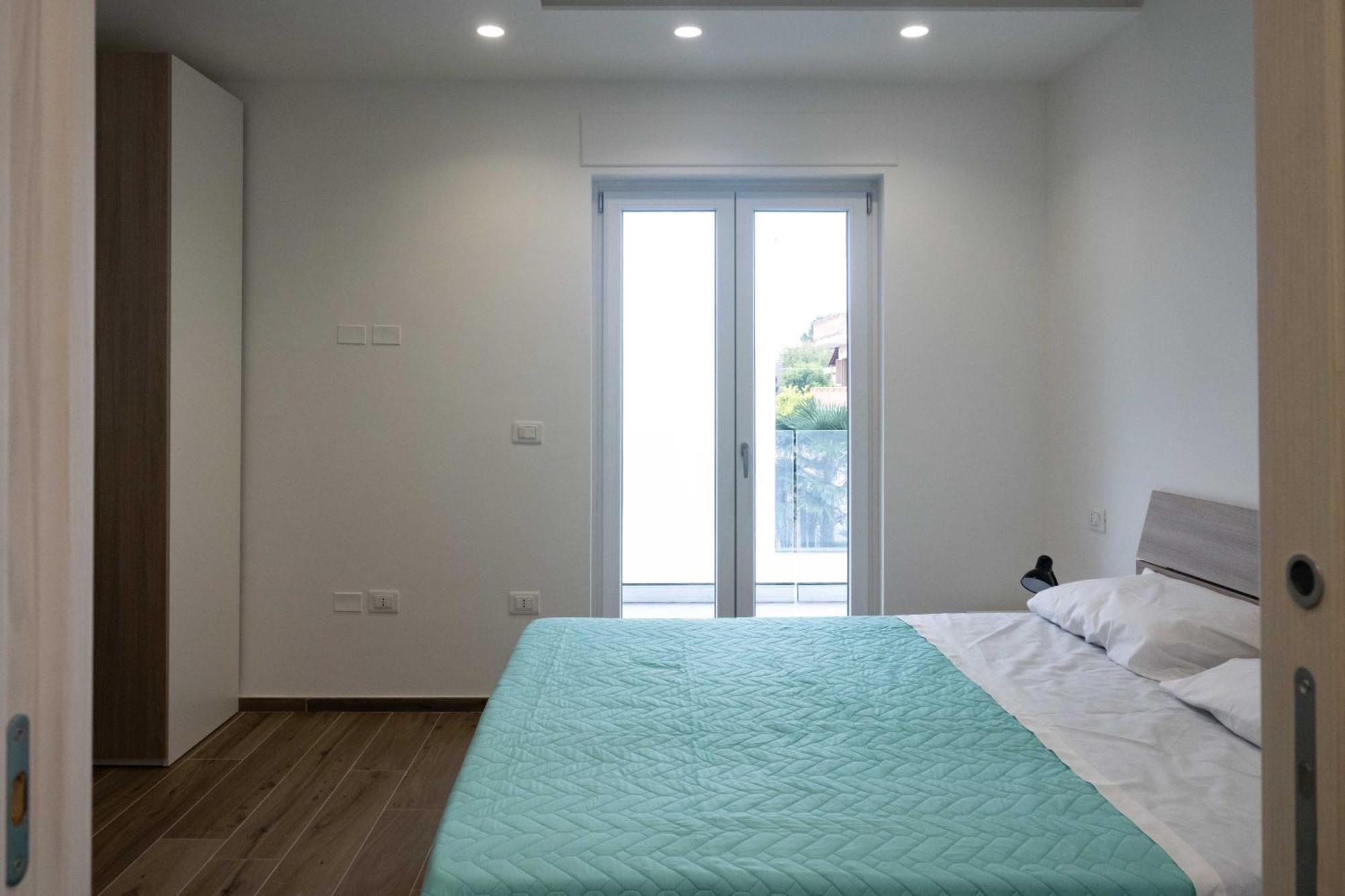 Ansiro Rooms Home Business Scisciano Kültér fotó