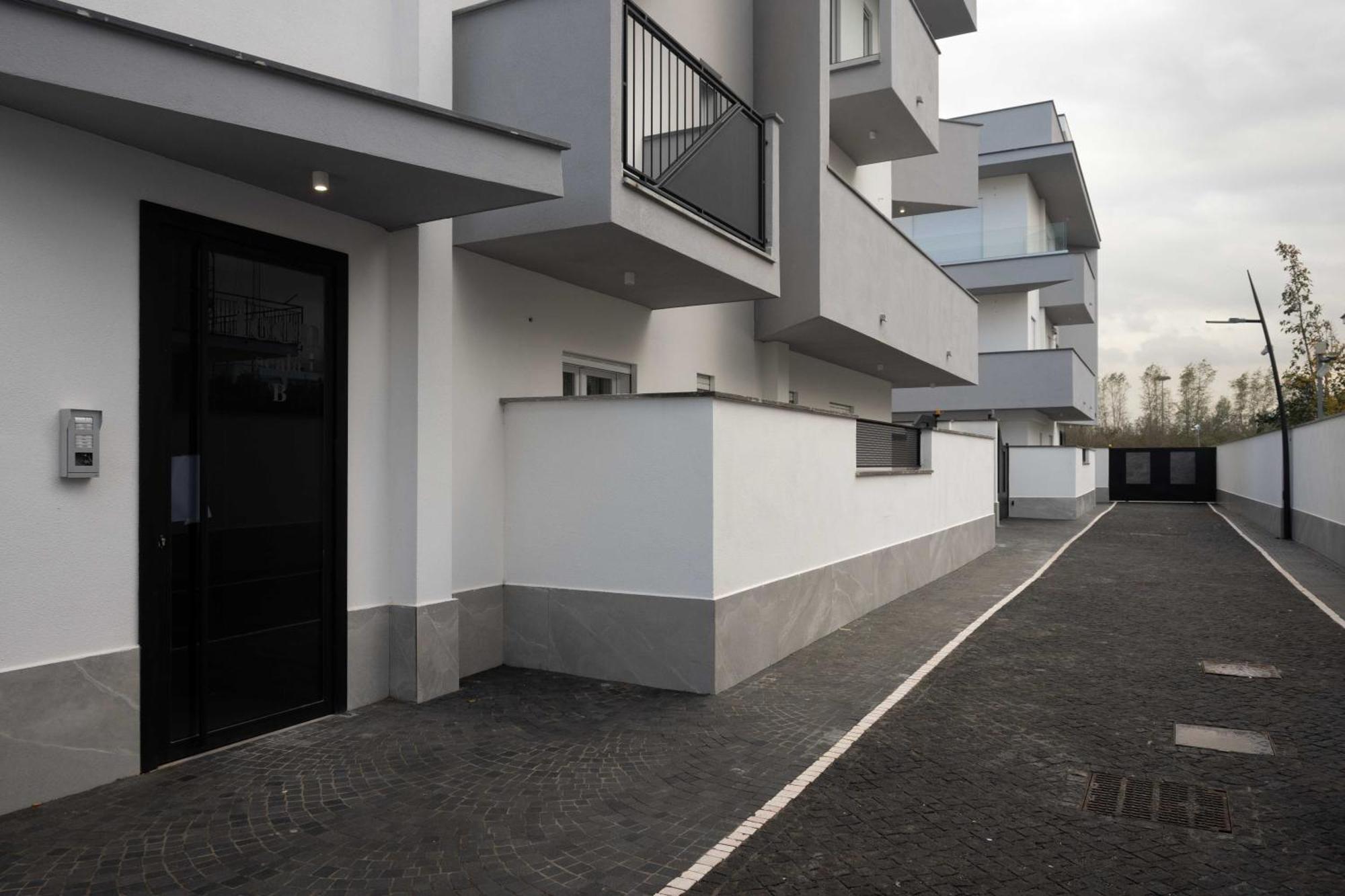 Ansiro Rooms Home Business Scisciano Kültér fotó